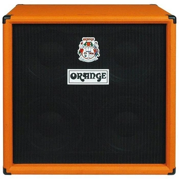 Бас-гітарний кабінет Orange OBC410