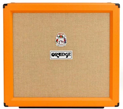 Гитарный кабинет Orange PPC412