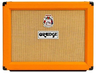 Гітарний кабінет Orange PPC212OB