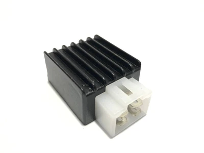 Реле зарядки скутера 4Т GY6-50/80/110 JWBP