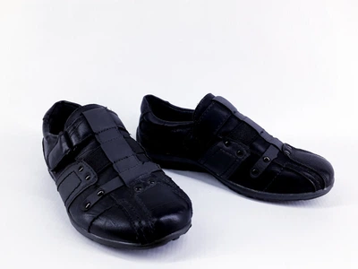 Туфли Maierfa 2154 25(р) 18см черный
