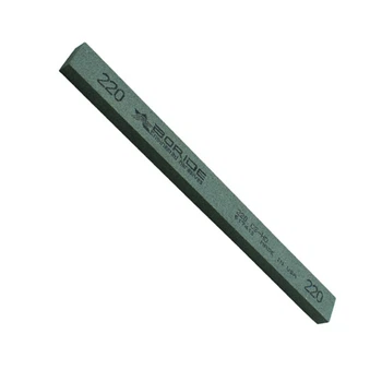Точильный камень BORIDE CS-HD 220 грит, узкий 154х12х6 мм арт.10228