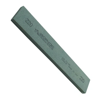 Точильный камень BORIDE CS-HD 220 грит, 154х25х6 мм арт.10020