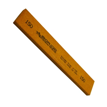 Точильный камень BORIDE серии Golden Star, 150 грит, 154х25х6 мм арт.10026