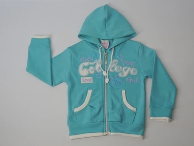 Кофта Hasan baby 6585 110см(р) мятный