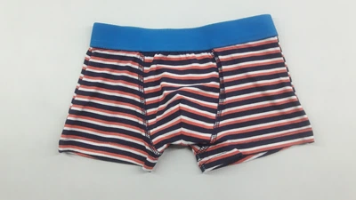 Труси боксери дитячі Boys Pack 2475В 86-92см(р) синий с красным
