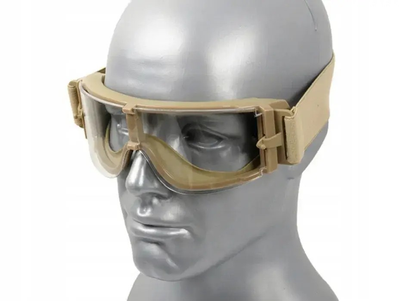 Тактичні окуляри ACM Tactical COYOTE