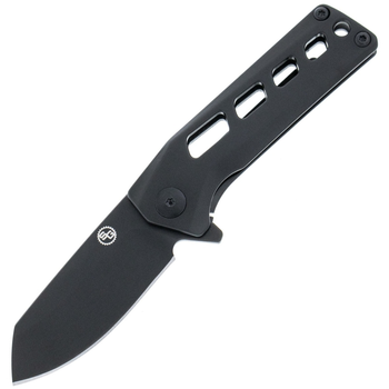 Нож складной StatGear Slinger черный SLNGR-BLK