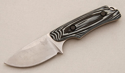Нож Benchmade Hidden Canyon Hunter 15017-1