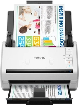 Протяжной сканер Epson WorkForce DS-530