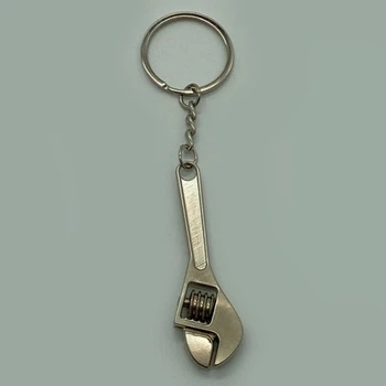 Брелок разводной ключ Wrench Keychain подарочная упаковка