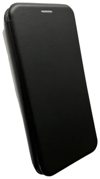 Чехол-книжка Elegant на Samsung Galaxy A10S черный