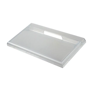 Панель середнього ящика морозильної камери Ariston C00272502