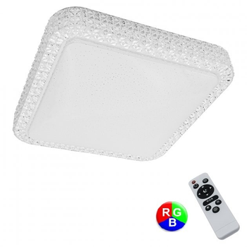 Потолочный светильник Altalusse INL-9472C-36 White