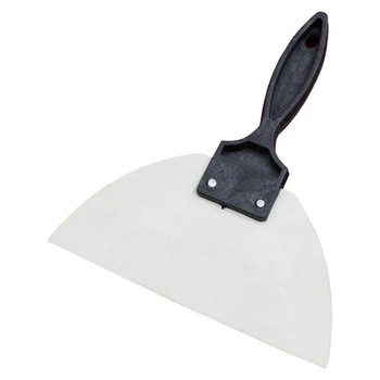 Шпатель для фуговки Proftools резиновый 80 мм (29502)