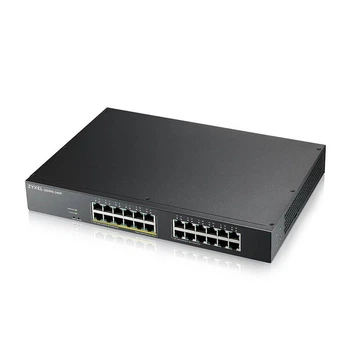 Коммутатор ZYXEL GS1915-24EP (427289)