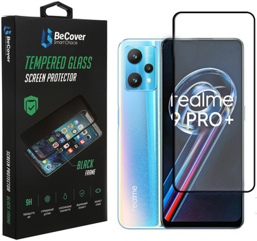 Защитные пленки и стекла совместимы с моделью 9 Pro Plus | ROZETKA
