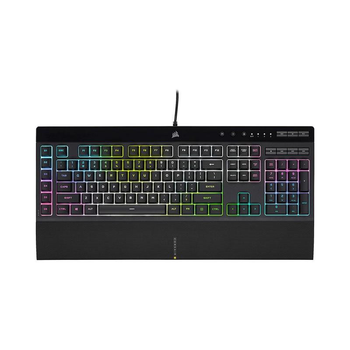 Клавіатура Corsair K55 Pro XT (CH-9226715-RU)