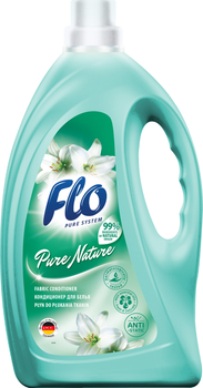 Кондиціонер для білизни Flo Pure Nature 2 л (5900948242836)