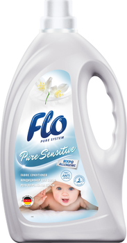 Кондиціонер для білизни Flo Pure Sensitive 2 л (5900948242805)