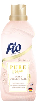 Кондиціонер для білизни Flo Pure Perfume Gardenia 1 л (5900948241693)