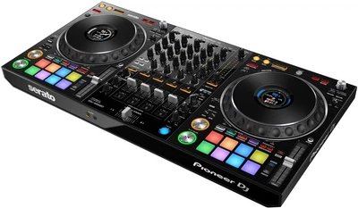 DJ-контроллер Pioneer DDJ-1000SRT