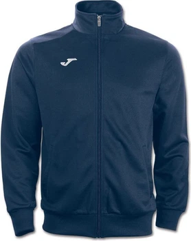 Олімпійка (мастерка) Joma COMBI GALA темно-синя 141-152 100086.300