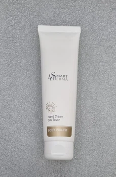 Smart4Derma Шелковый крем для рук 100 мл