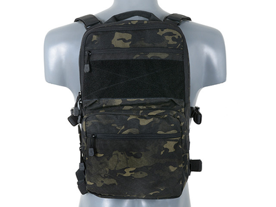 Рюкзак з MOLLE Front Panel -MB 8FIELDS