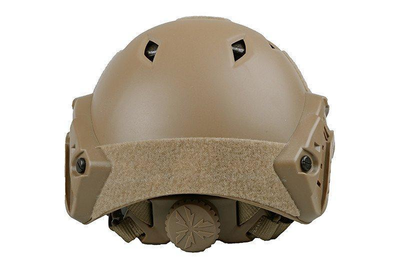 Реплік шолома X-Shield FAST BJ - tan, Ultimate Tactical