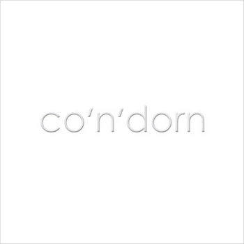 Виниловая Пластинка Иван Дорн - Co'N'Dorn (2LP)