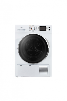 Стиральная машина MIDEA MFC80-DU1403B