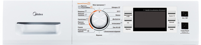 Стиральная машина MIDEA MFC80-DU1403B