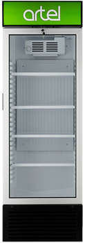 Холодильный шкаф Artel HS 390 SN