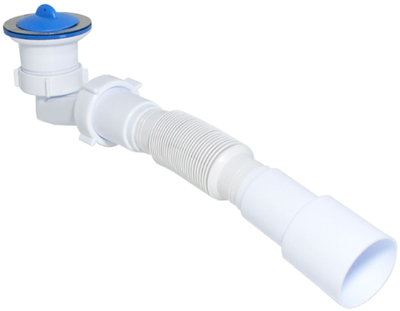 Сифон для душового піддону WATERSTAL SE 3860
