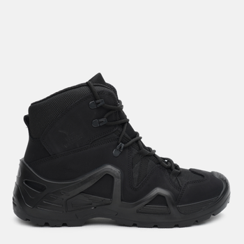 Чоловічі тактичні черевики з Gore Tex Vogel 12799997 40 (25.5 см) Чорні (4070408874032)