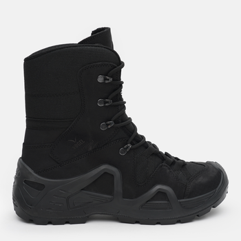 Чоловічі тактичні черевики з Gore Tex Vogel 12799954 43 (27.5 см) Чорні (4070408874039)