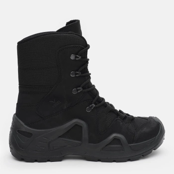 Чоловічі тактичні черевики з Gore Tex Vogel 12799954 44 (28 см) Чорні (4070408874040)