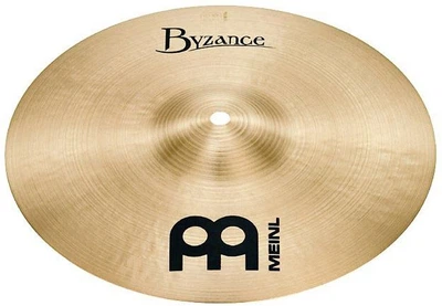 Тарілка Meinl B6S Byzance Traditional Splash
