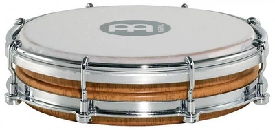 Тамборим Meinl TBR06SNT-M Floatune Tamborim