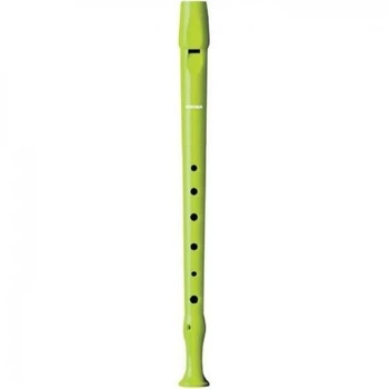 Блокфлейта Hohner B95084LG Green