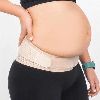 Бандаж для вагітних VIZOR, розмір S (428 - S)