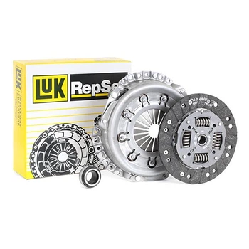 Комплект зчеплення LUK 620 3081 00 Luk (620308100)