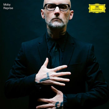 Виниловая пластинка Moby – Reprise (2LP)