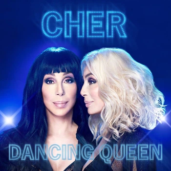 Виниловая пластинка Cher - Dancing Queen