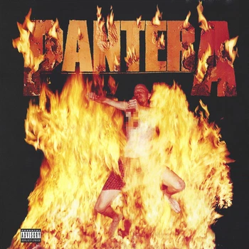 Виниловая Пластинка Pantera - Reinventing The Steel 180 Gram