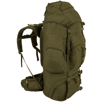 Рюкзак тактический Highlander Forces Loader Rucksack 88L Olive (NRT088-OG)