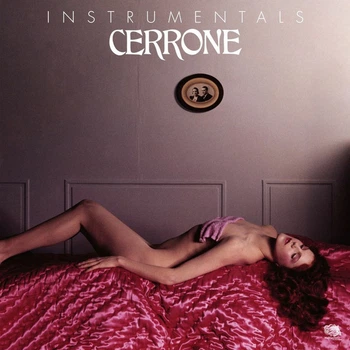Виниловая пластинка&nbsp;Cerrone – Instrumentals (2LP)