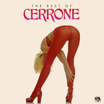 Виниловая пластинка Cerrone – The Best Of Cerrone (2LP)