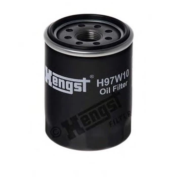 Фильтр масла HENGST FILTER H97W10 Hengst (H97W10)